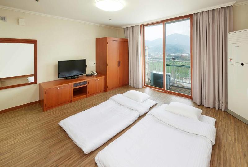 Kensington Resort Gapyeong Exterior foto
